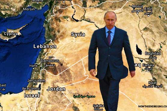 Thế giới - Syria: Chiến trường Deir ez-Zor lộ rõ 'tử huyệt' của Mỹ tại Trung Đông (Hình 2).