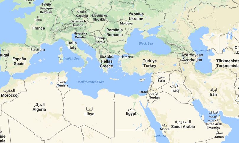 Thế giới - IS phiên bản 2.0 sẽ hình thành tại Libya? (Hình 2).