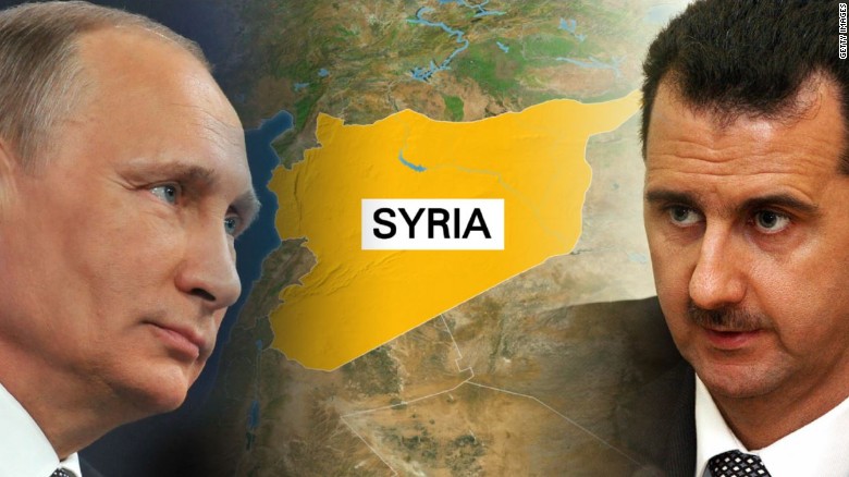 Thế giới - 2 năm Nga tại Syria: Moscow “cầm cương”, phương Tây chỉ quan tâm tới dầu mỏ?