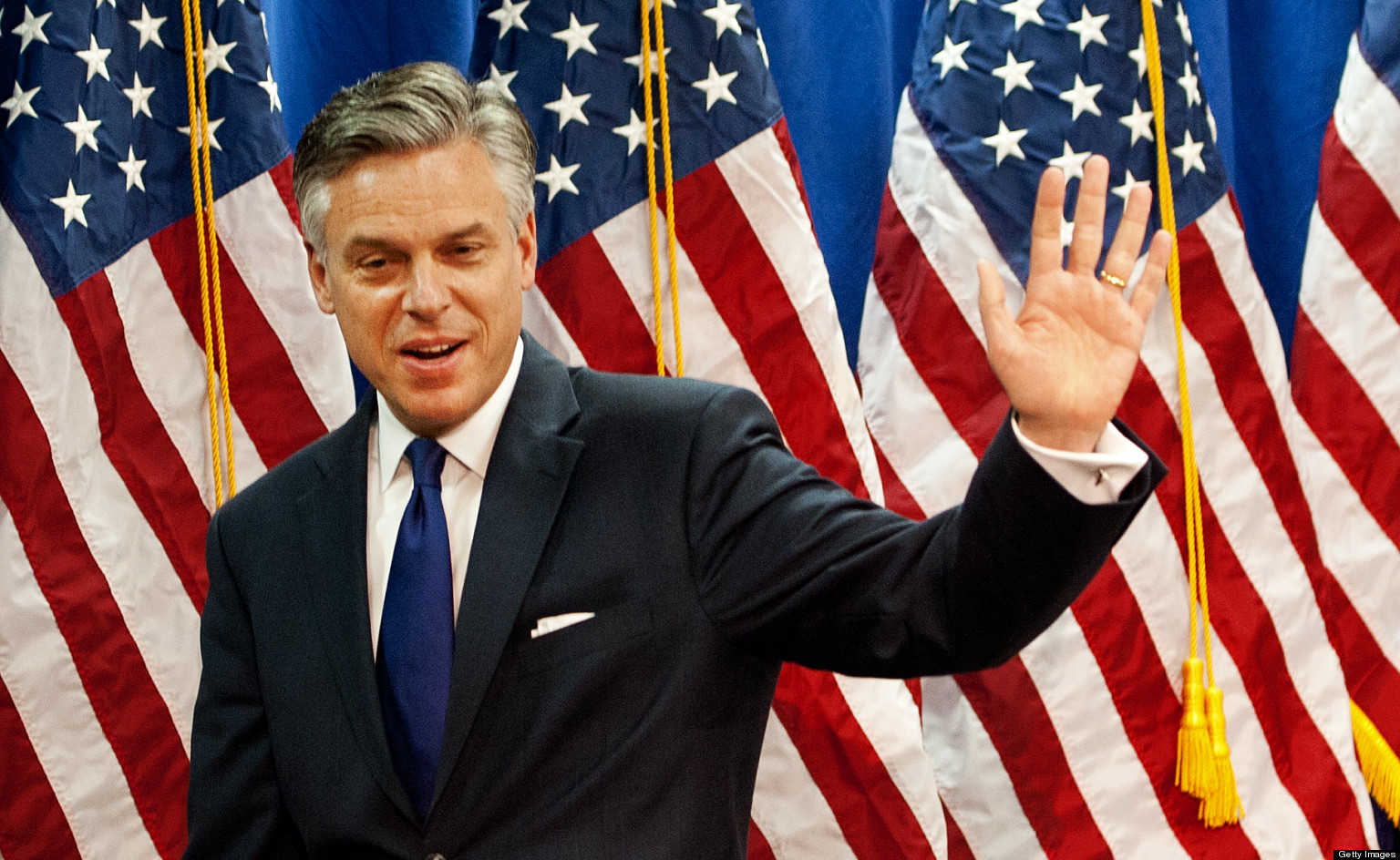 Thế giới - Jon Huntsman – Người “dọn các mảnh vụn” trong quan hệ Mỹ-Nga