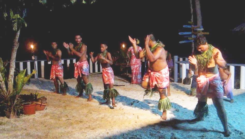 Tiêu điểm - Tưng bừng không khí đón năm mới 2018 trên thế giới (Hình 2).