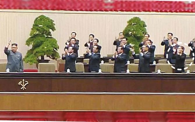 Tiêu điểm - Bí ẩn quanh người em gái quyền lực của ông Kim Jong- un