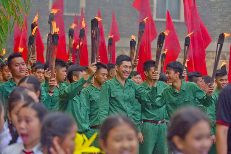 Tiêu điểm - Truyền thông quốc tế đưa tin dịp kỷ niệm 50 năm cuộc tổng tiến công Xuân Mậu Thân 1968