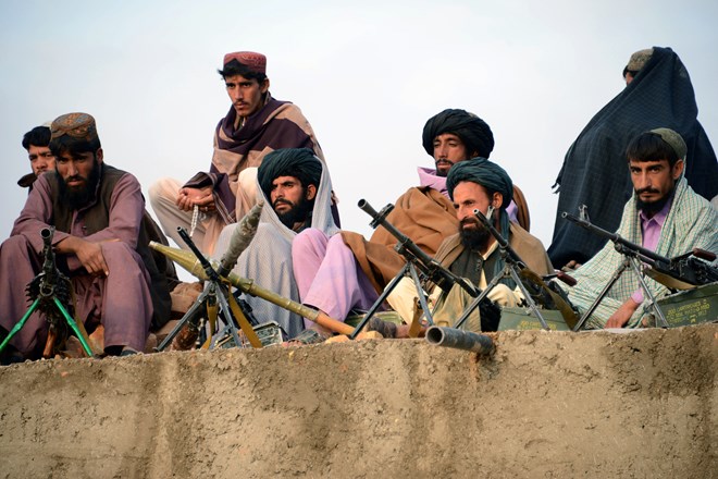 Tiêu điểm - Tin tức thế giới ngày mới 7/2: Nga bác bỏ cáo buộc hậu thuẫn Taliban