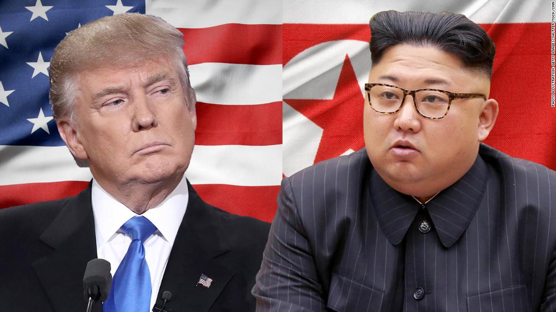 Vừa hủy gặp ông Kim Jong-un, Mỹ lại tiếp tục đưa ra động thái bất ngờ tiếp theo