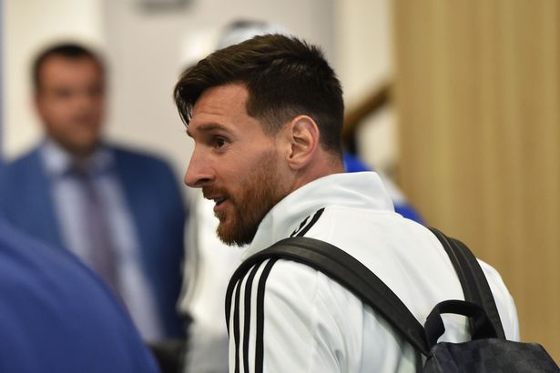 Lionel Messi chỉ điểm 5 đối thủ lớn nhất của Argentina tại World Cup