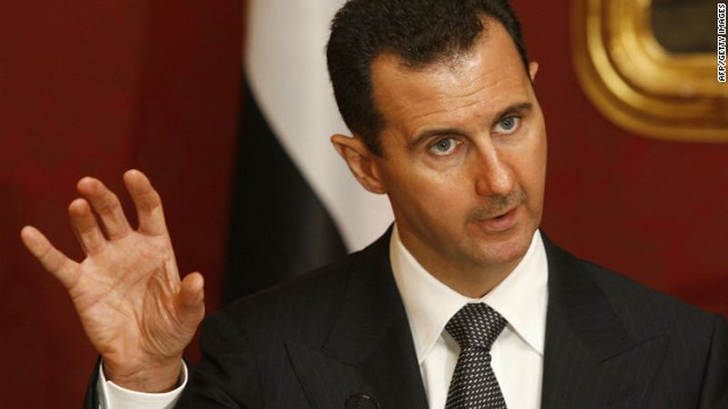 Quân sự - Tổng thống Assad tiết lộ kế hoạch tiếp theo của quân Chính phủ Syria