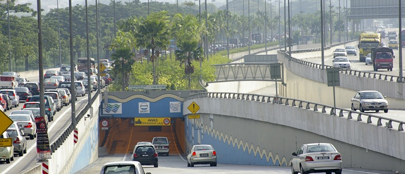 Tiêu điểm - Cận cảnh những biện pháp chống ngập lụt độc đáo, hiệu quả trên thế giới