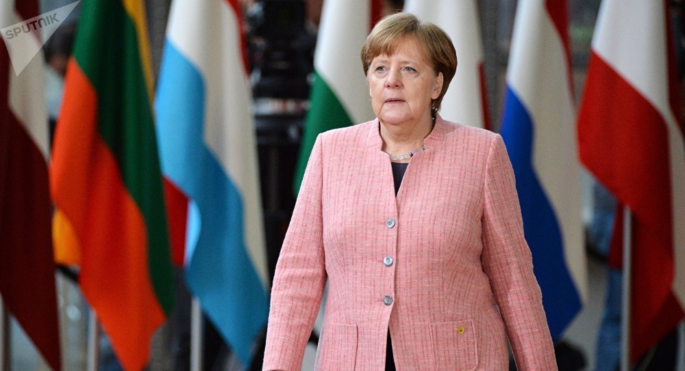 Tiêu điểm - Thủ tướng Đức Merkel đồng ý với ông Putin về chiến dịch chống khủng bố ở Idlib