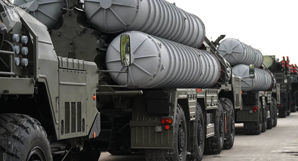 Quân sự - Tuyên bố của Nga về thương vụ S-400 khiến Mỹ bàng hoàng