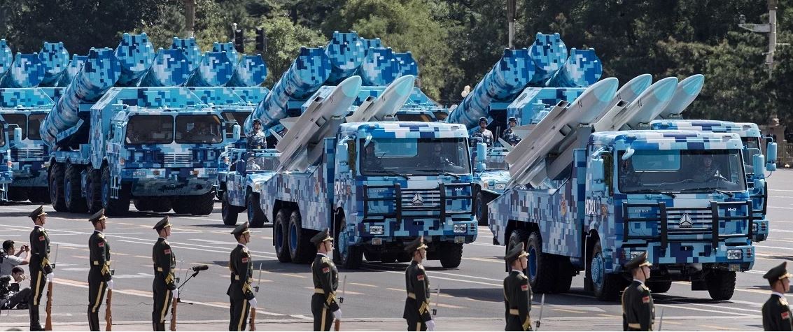 Quân sự - Nga giúp Trung Quốc khắc phục “điểm yếu” qua cuộc tập trận Vostok-2018
