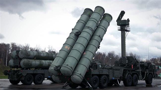 Tiêu điểm - Nga cấp S-300 cho Syria: “Sai lầm lớn”?