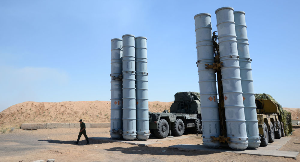 Quân sự - Có S-300 của Nga, Israel sẽ không dám liều lĩnh tấn công Syria?