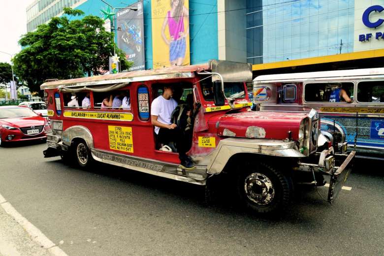 Giáo dục - SSEAYP – 52 ngày hành trình tuổi thanh xuân: Đảo quốc muôn màu Philippines (Hình 3).