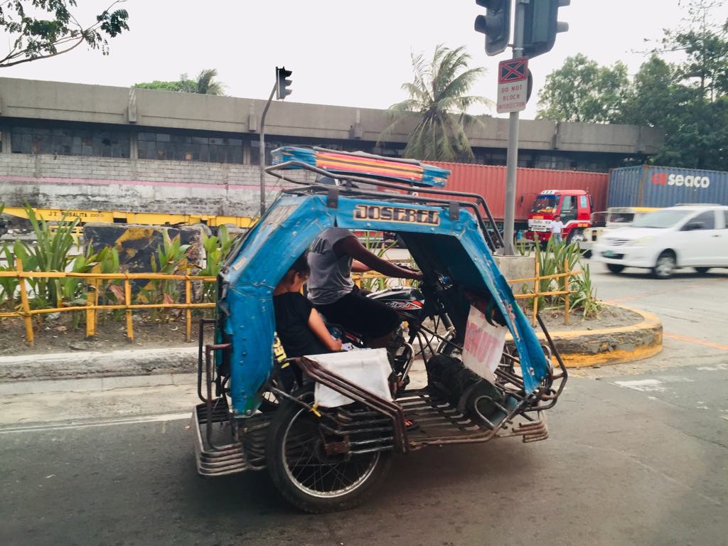 Giáo dục - SSEAYP – 52 ngày hành trình tuổi thanh xuân: Đảo quốc muôn màu Philippines (Hình 4).