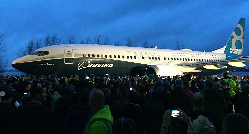 Tiêu điểm - Hành động nhanh chóng của Boeing sau vụ tai nạn thảm khốc Ethiopia