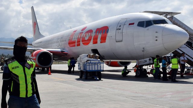 Tiêu điểm - Bí ẩn viên phi công cứu chuyến bay của Lion Air 1 ngày trước thảm kịch kinh hoàng