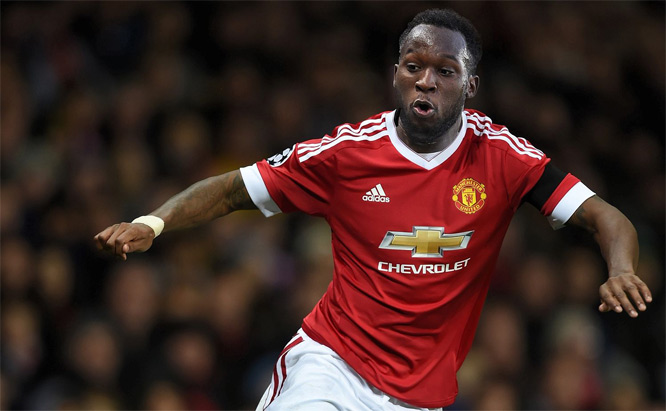 Thể thao - Romelu Lukaku: Ng&ocirc;i sao lớn của những trận đấu nhỏ (H&igrave;nh 2).