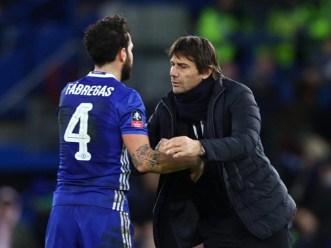 Thể thao - Matic ra đi, ai sẽ được Conte trọng dụng ở tuyến giữa Chelsea? (Hình 2).