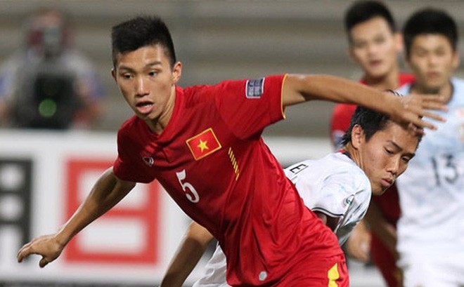 Thể thao - SEA Games 29: U22 Việt Nam đang bị 'lệch cánh'