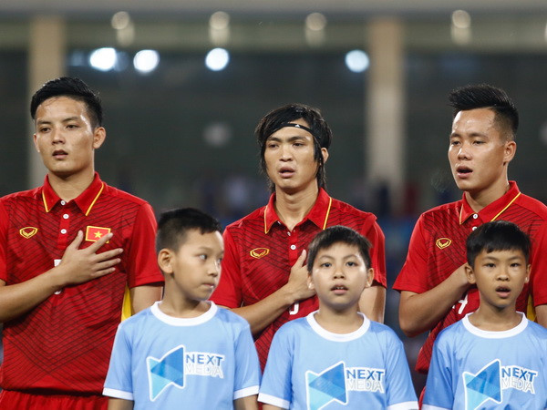 Thể thao - SEA Games 29: Thái Lan mặc định đi tiếp, Việt Nam phải đấu Indonesia (Hình 2).