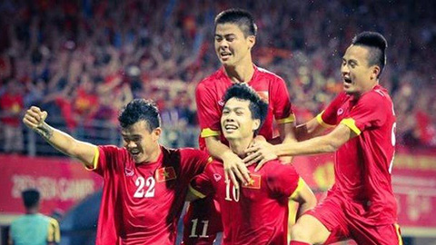 Thể thao - U22 Việt Nam - U22 Đông Timor (15h- 15/8): Đá thế nào cho đủ?