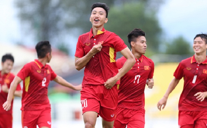 Thể thao - U22 Việt Nam 4-0 U22 Đông Timor: Những điều được và chưa được