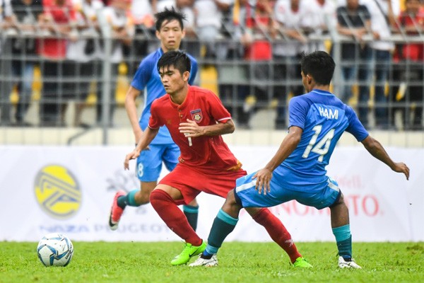 Thể thao - Clip: U22 Malaysia ngược dòng ngoạn mục; U22 Myanmar đặt 1 chân vào bán kết (Hình 2).