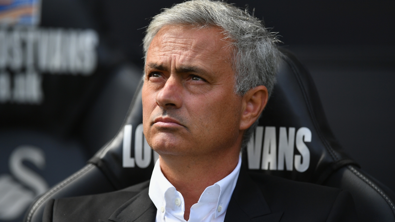 Thể thao - 4 điều Mourinho rút ra sau trận đại thắng Swansea