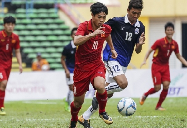 Thể thao - Báo nước ngoài: Đội mạnh nhất SEA Games 29 đã không thể vào bán kết (Hình 2).