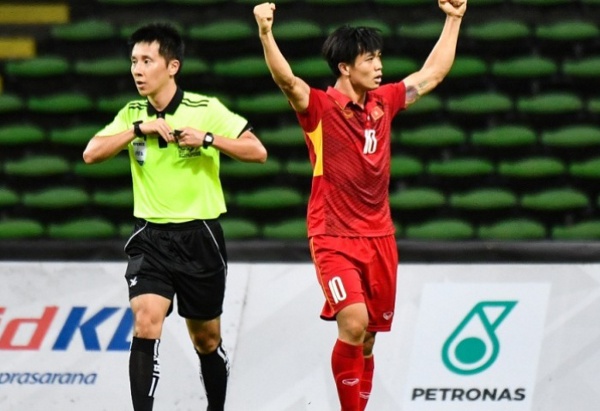 Thể thao - Báo nước ngoài: Đội mạnh nhất SEA Games 29 đã không thể vào bán kết (Hình 3).