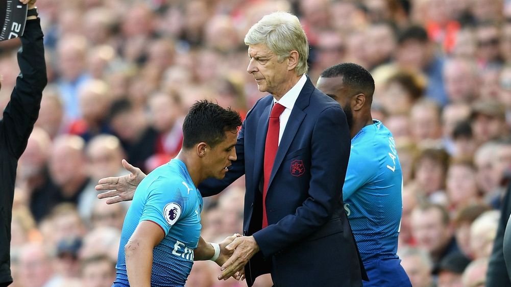 Thể thao - Wenger: Giữ Sanchez khiến Arsenal phải hy sinh số tiền cực lớn