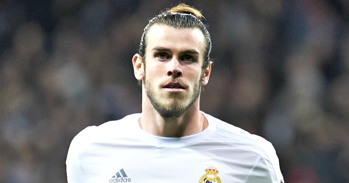 Thể thao - Bale tiết lộ lý do thà dự bị ở Real chứ quyết không làm 'sao' ở Man Utd