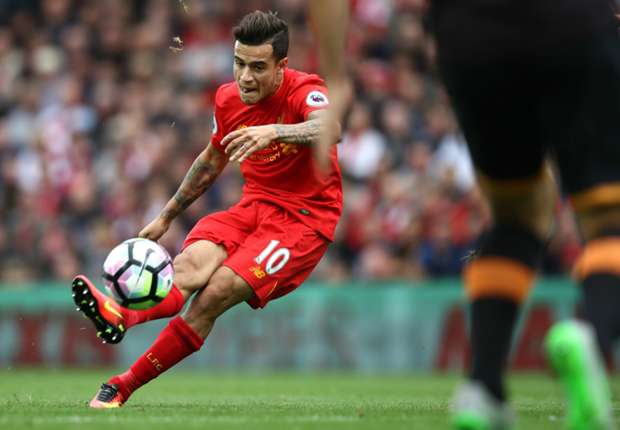 Thể thao - Đã đến lúc xả thân vì Liverpool rồi Coutinho (Hình 2).