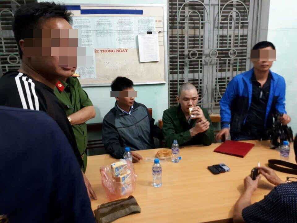 Pháp luật - Công an tỉnh Hòa Bình thông tin về vụ bắt tử tù Nguyễn Văn Tình (Hình 2).