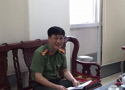 Pháp luật - Công an tỉnh Hòa Bình thông tin về vụ bắt tử tù Nguyễn Văn Tình