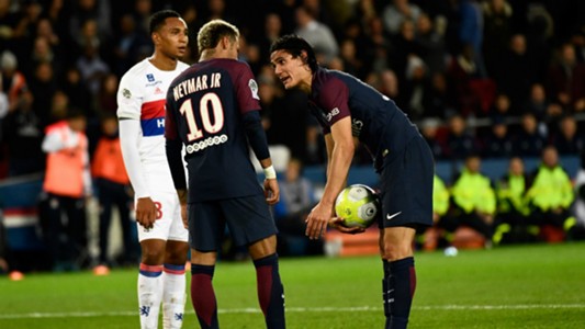 Thể thao - Neymar ra 'tối hậu thư' cho PSG: Tạm biệt nhé, Cavani!