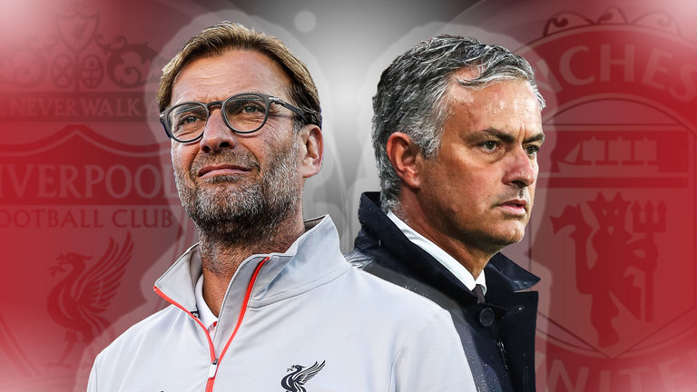 Thể thao - Mourinho buồn vui lẫn lộn trước trận đại chiến với Liverpool