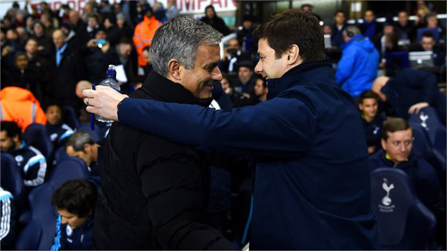 Bình luận - Pochettino chiến thắng Klopp vì dũng cảm hơn Mourinho