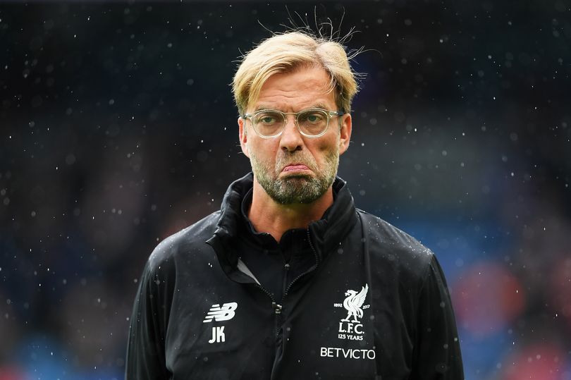 Bóng đá Quốc tế - Klopp nhập viện khẩn, bỏ lỡ buổi tập của Liverpool