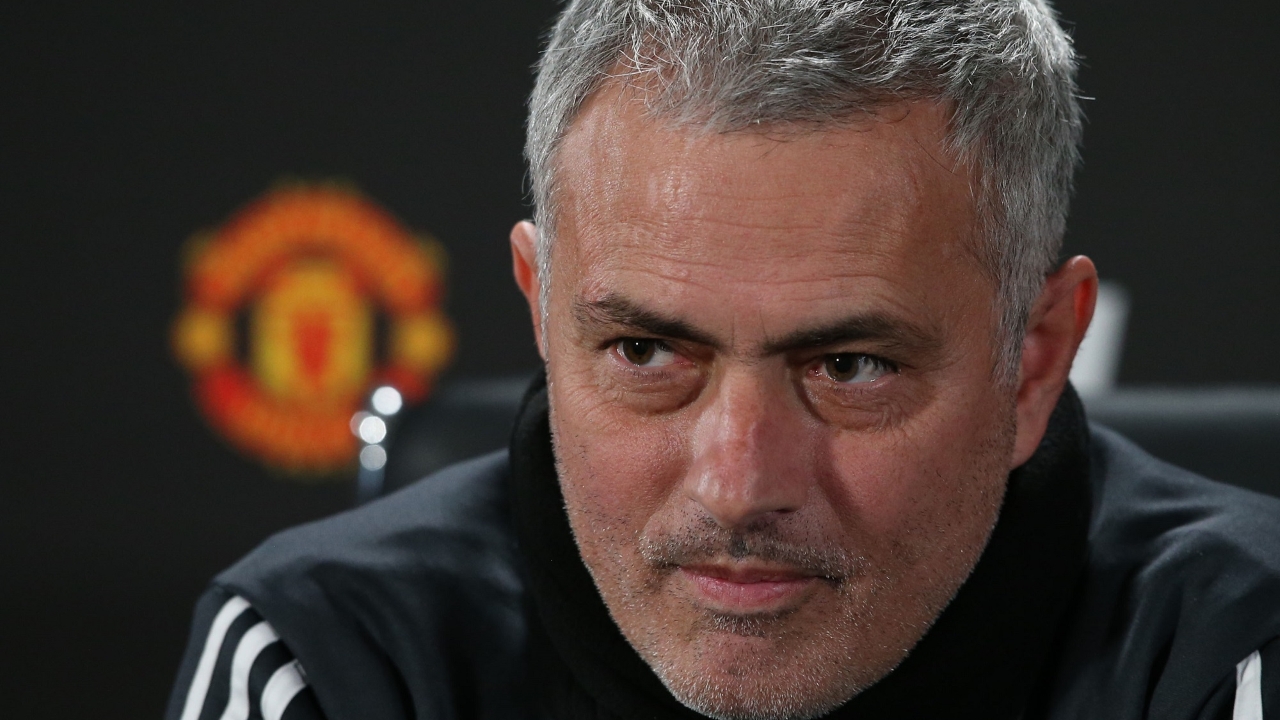 Bóng đá Quốc tế - Mourinho: 'Kỷ lục 17 năm ở Man Utd là vô nghĩa'