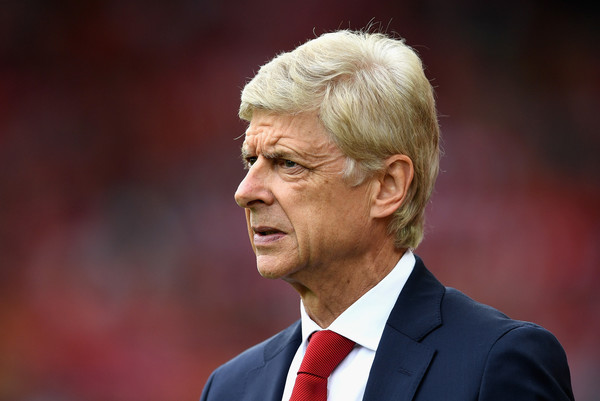 Bóng đá Quốc tế - Người kế vị Arsene Wenger tại Arsenal là ai?