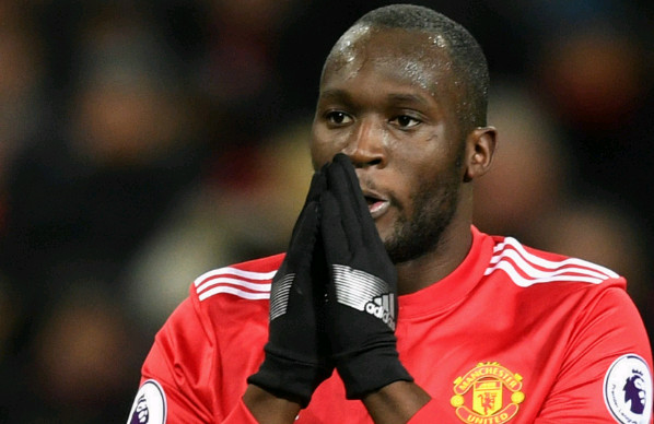 Bóng đá Quốc tế - Nguyên nhân khiến Lukaku sa sút không phanh ở Man Utd