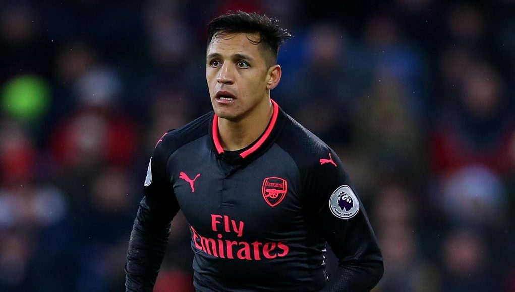 Bóng đá Quốc tế - Sanchez chê tiền vì muốn danh hiệu cùng Man City?