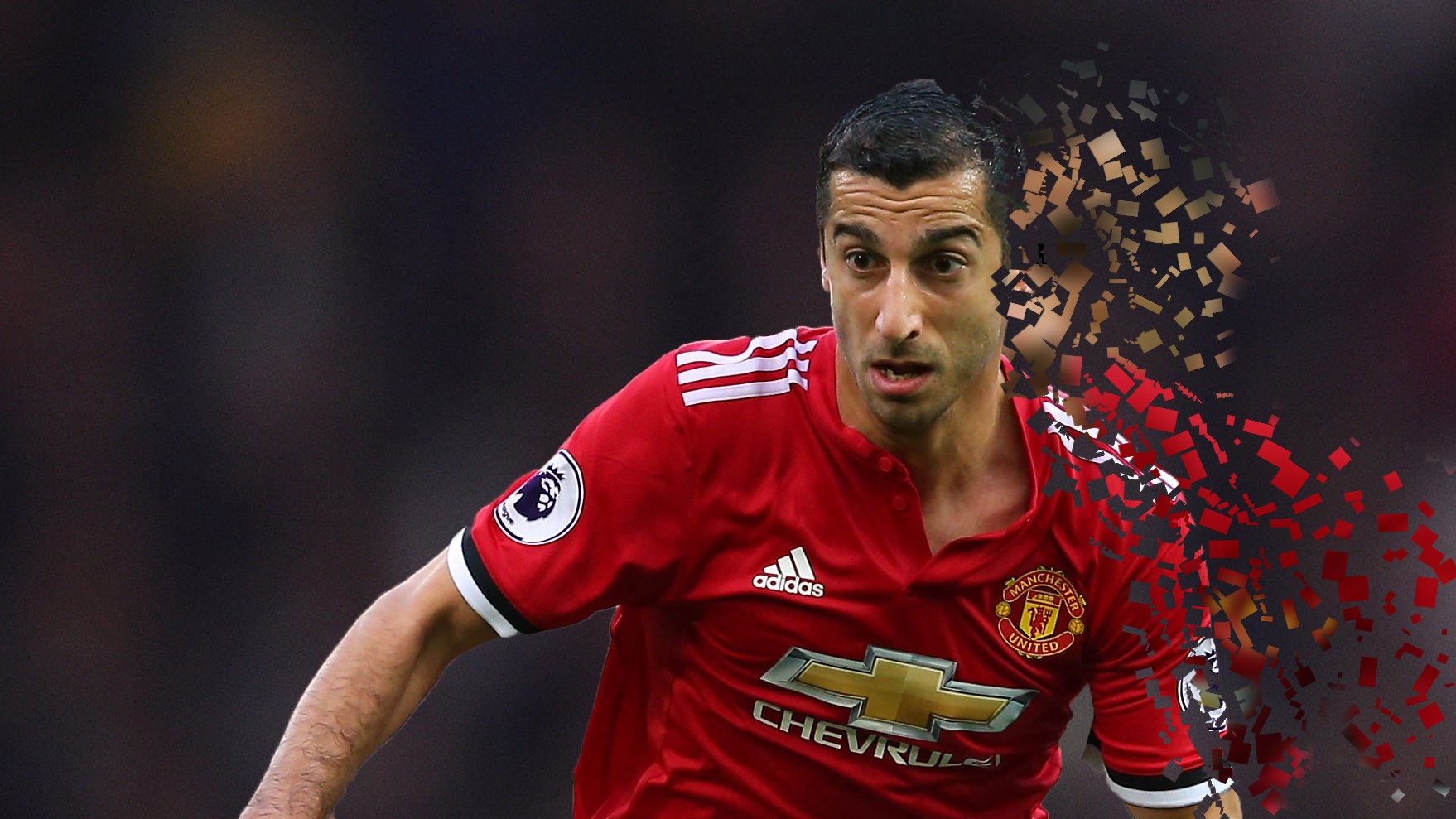 Bóng đá Quốc tế - Cơ hội cuối cho Mkhitaryan ở Man Utd