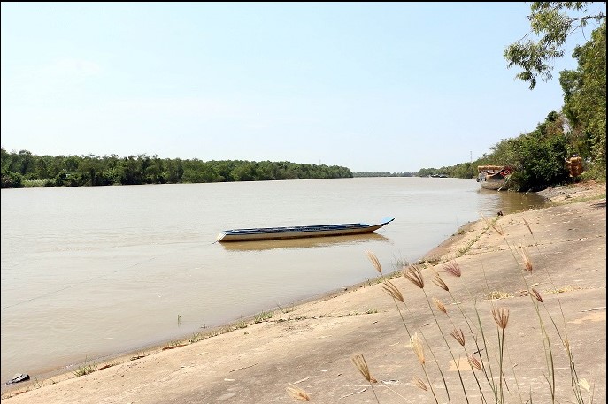 An ninh - Hình sự -  Khởi tố nguyên Giám đốc sở Nông nghiệp Bến Tre