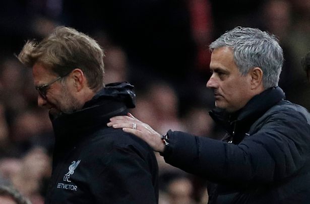 Bóng đá Quốc tế - Nói mà không giữ lời, Klopp bị Mourinho mỉa mai vụ Van Dijk