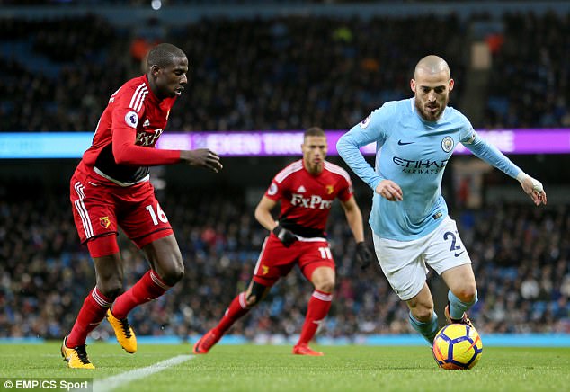 Bóng đá Quốc tế - Man City kéo dài mạch bất bại, Pep tiếp tục úp mở về đội trưởng