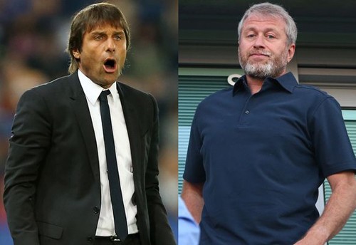 Bóng đá Quốc tế - Tin chuyển nhượng 12/1: Gặp Abramovich, Conte thông báo quyết định chia tay