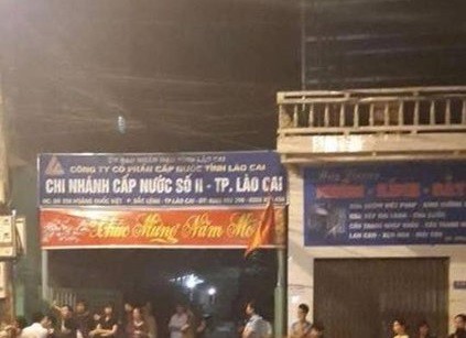 An ninh - Hình sự - Nữ Phó khoa Sản bệnh viện Lào Cai tử vong bất thường tại nhà